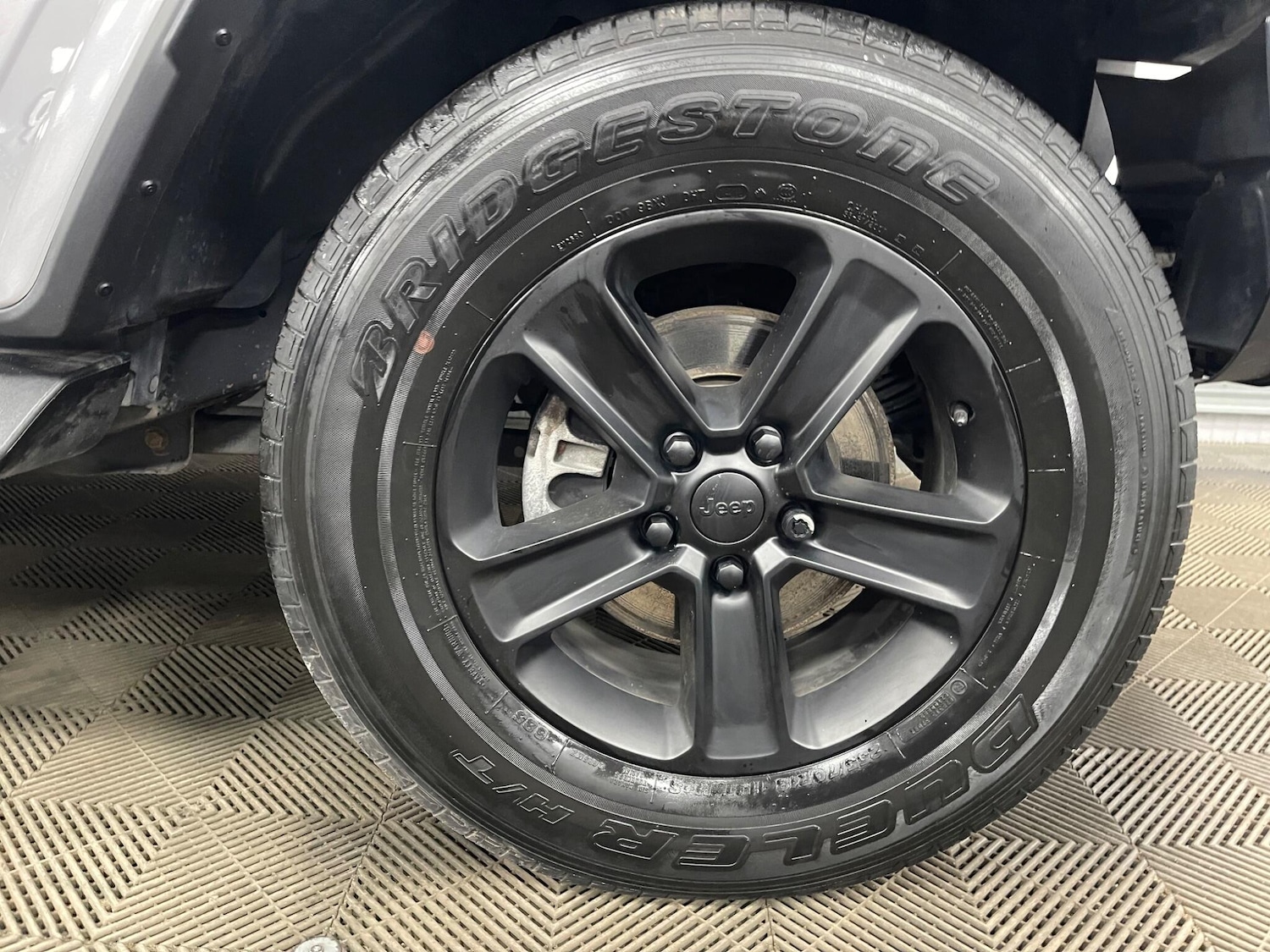 Used Jeep Wrangler 2019 for sale - 77957628: Photo 48