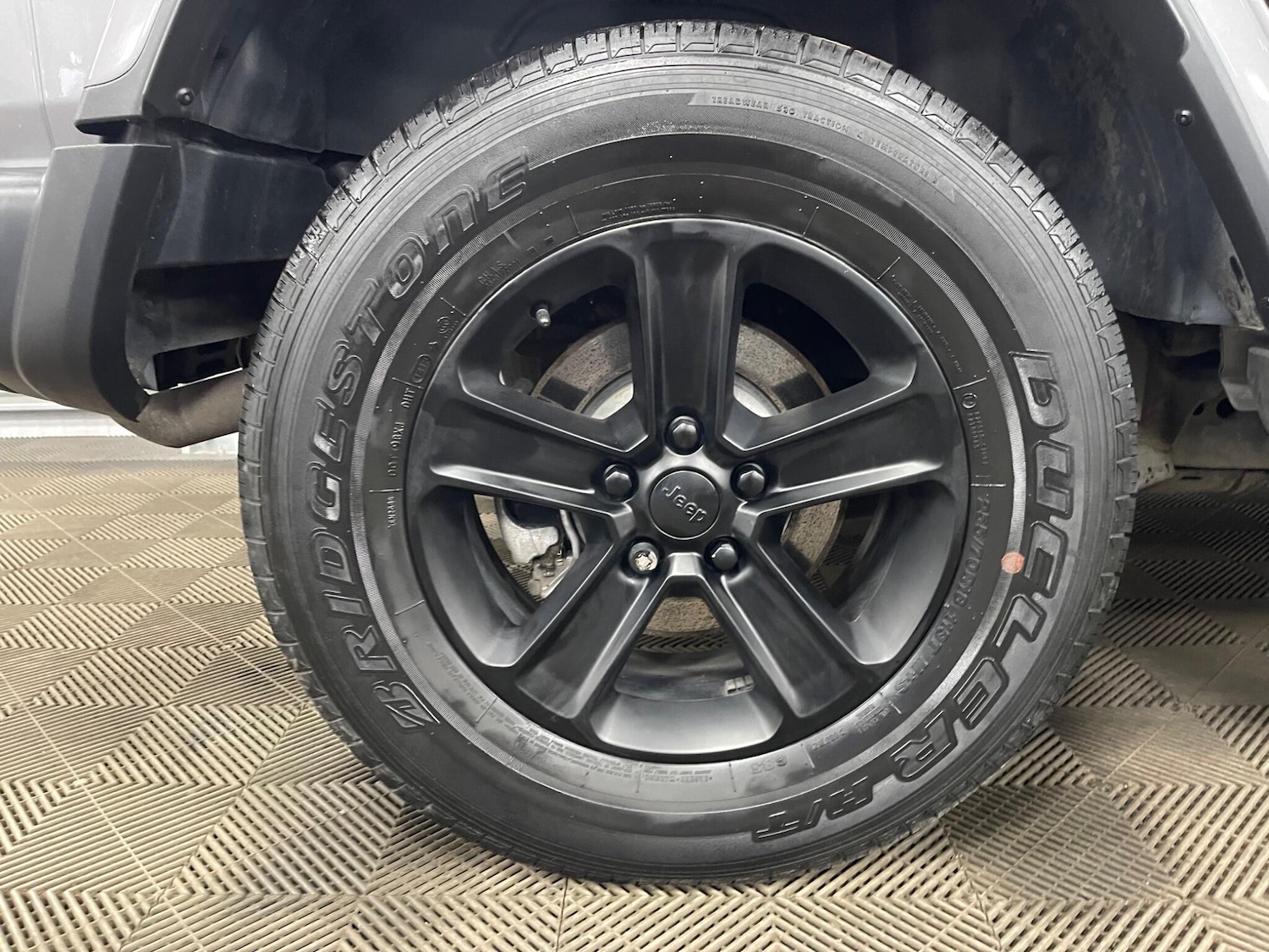 Used Jeep Wrangler 2019 for sale - 77957628: Photo 49