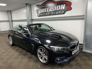 2017 (67) - 420d [190] Sport 2dr Auto [Business Media]
