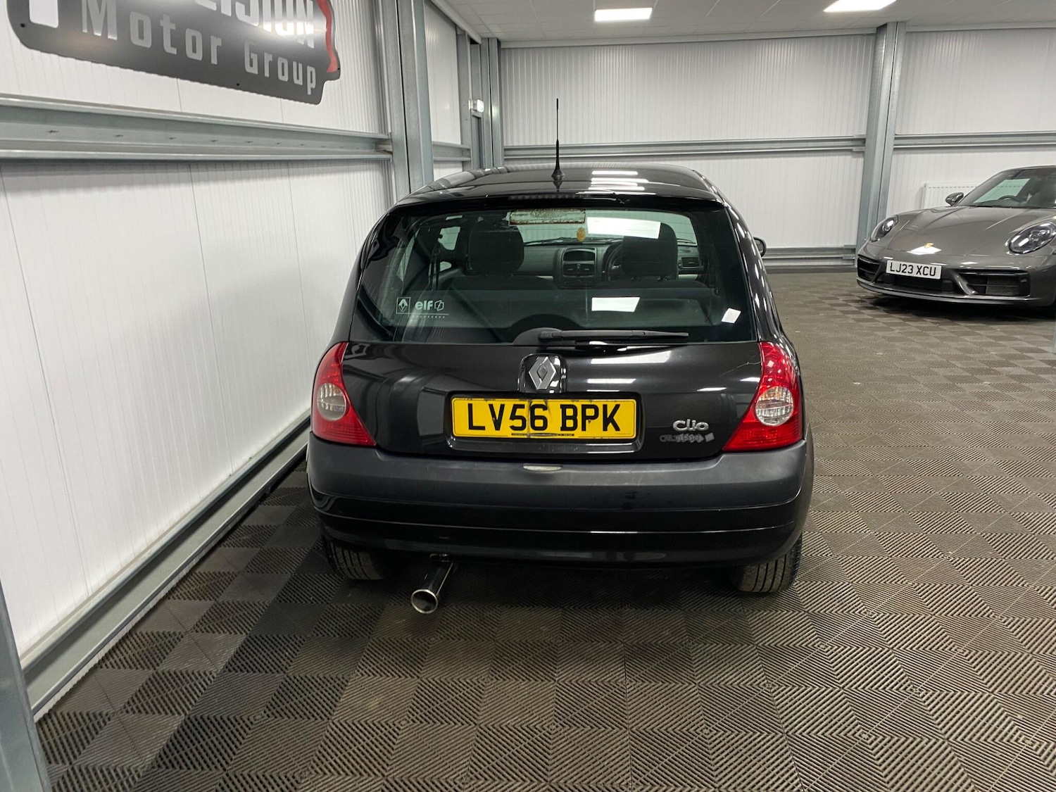 Vehicle 17
