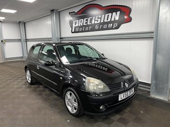 Renault - Clio