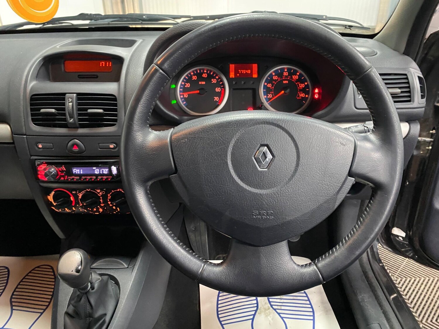 Vehicle 25