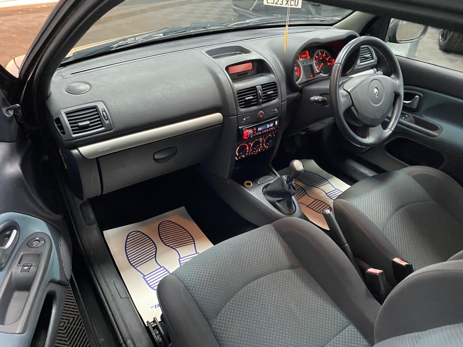 Vehicle 26