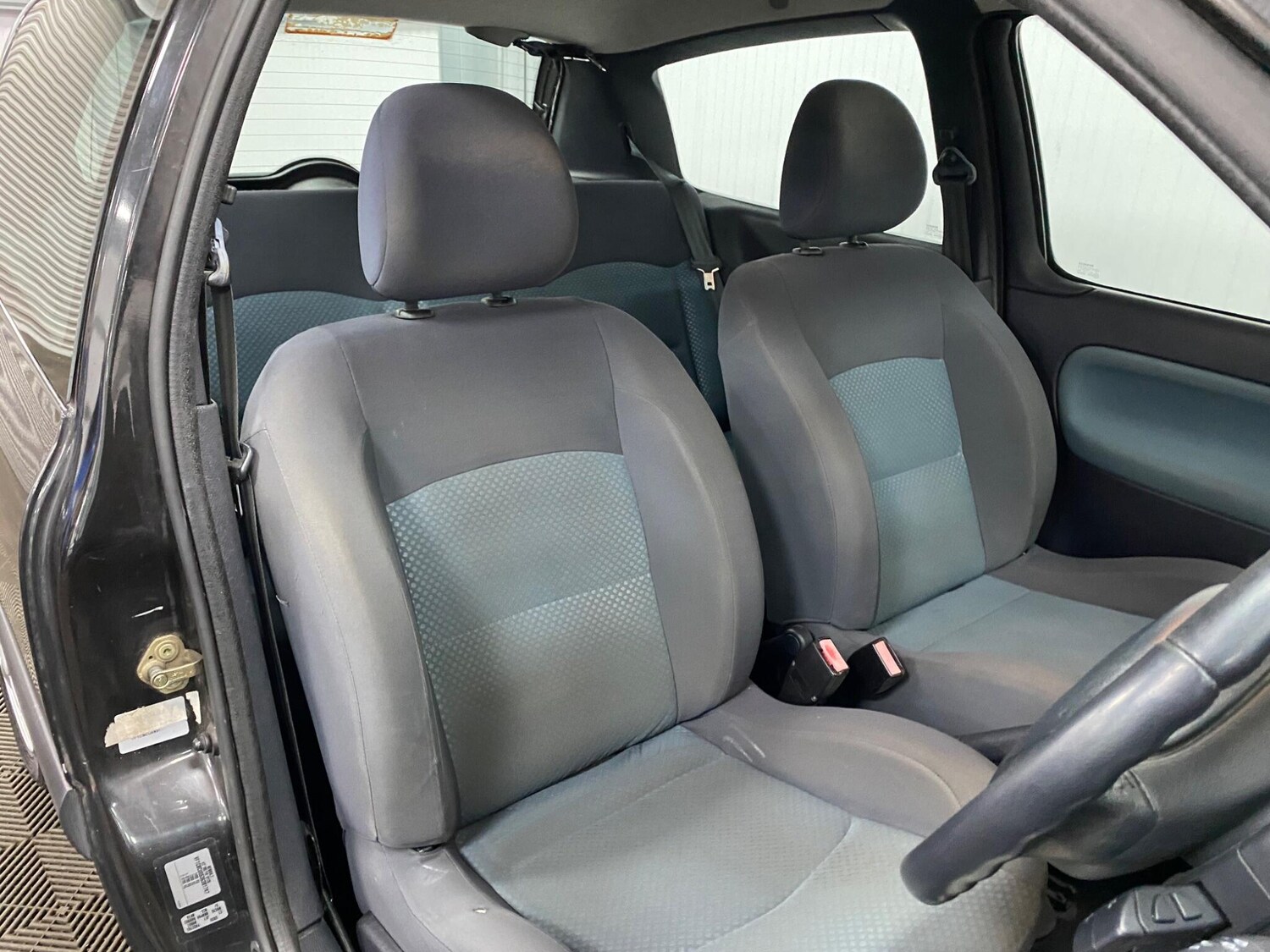 Vehicle 27