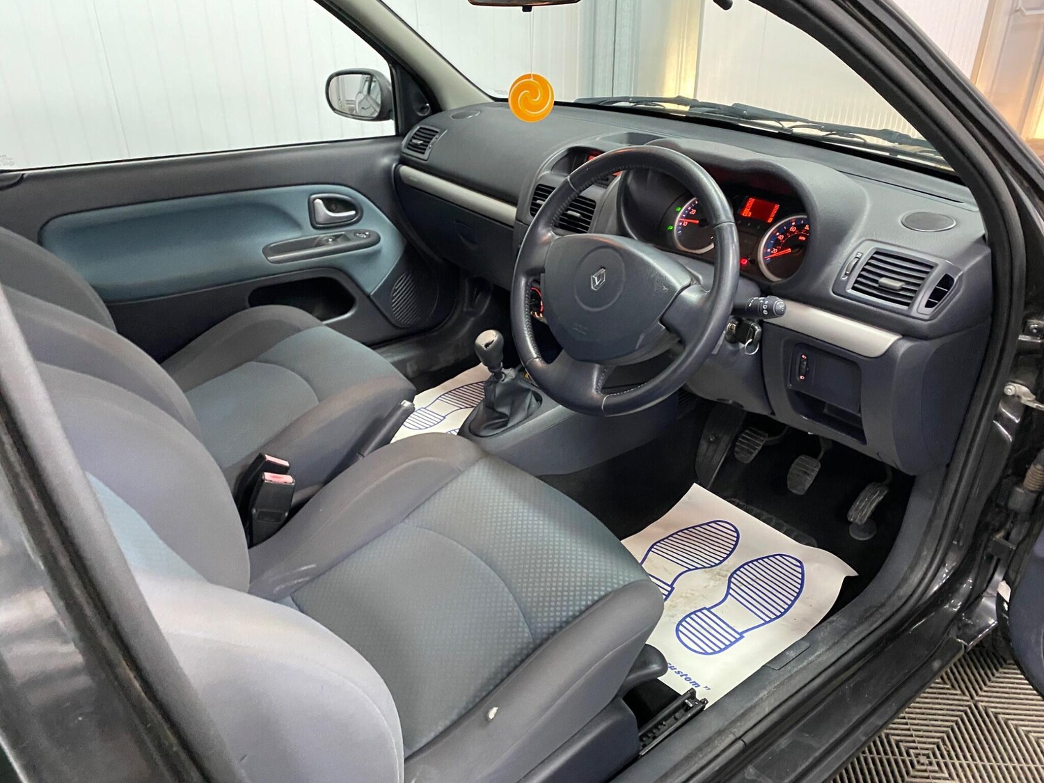 Vehicle 30