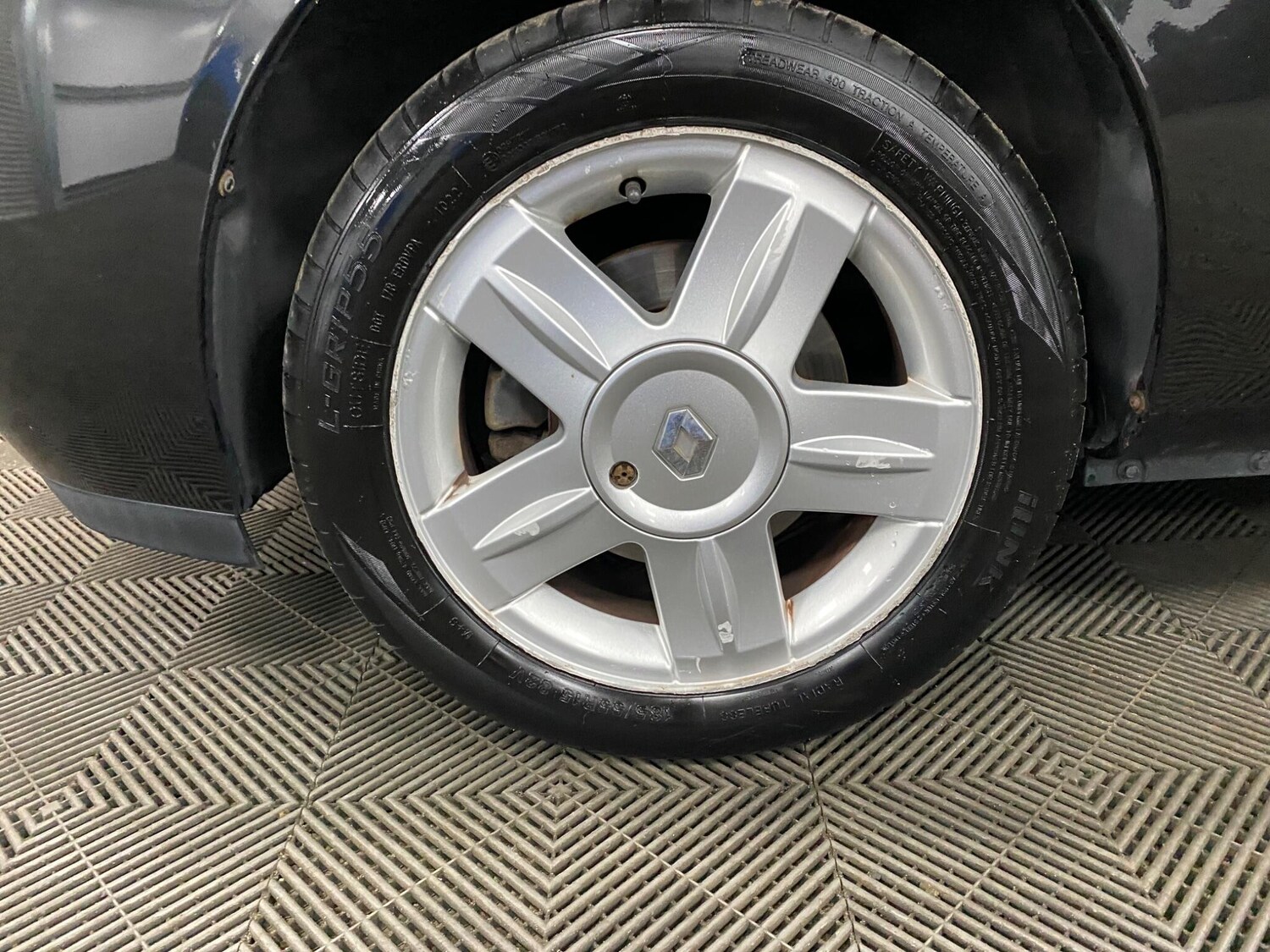 Vehicle 35