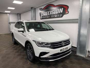 2021 (21) - 1.5 TSI Elegance DSG Euro 6 (s/s) 5dr