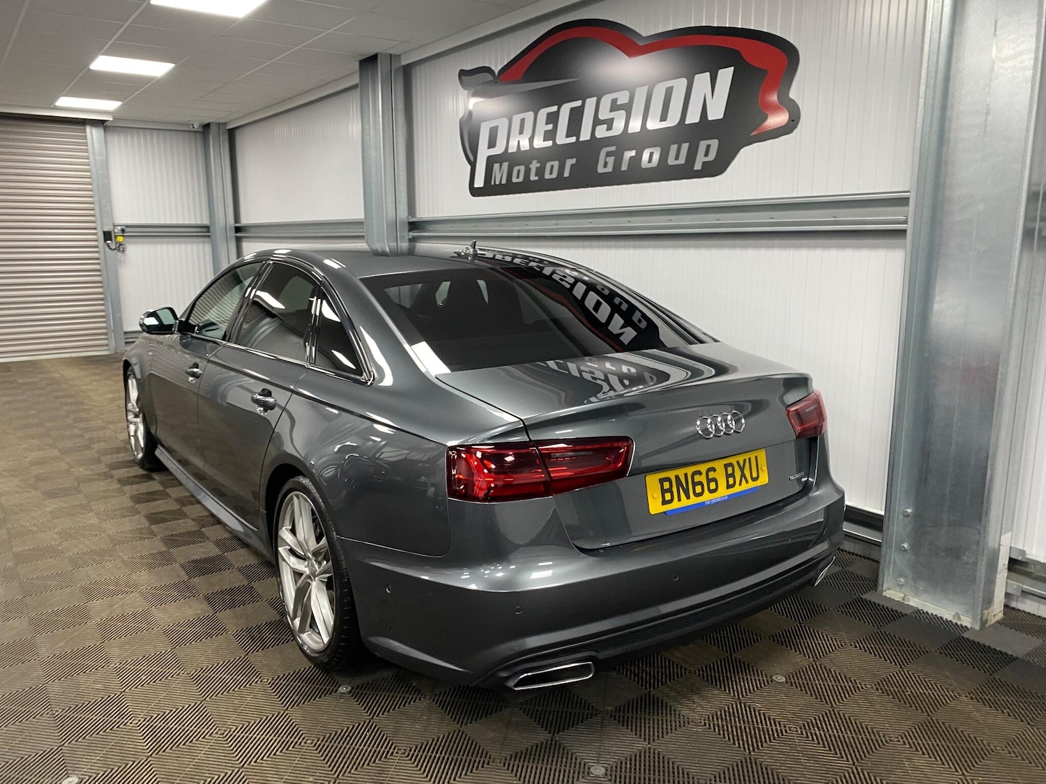 Used Audi A6 2016 for sale - 76607649: Photo 13