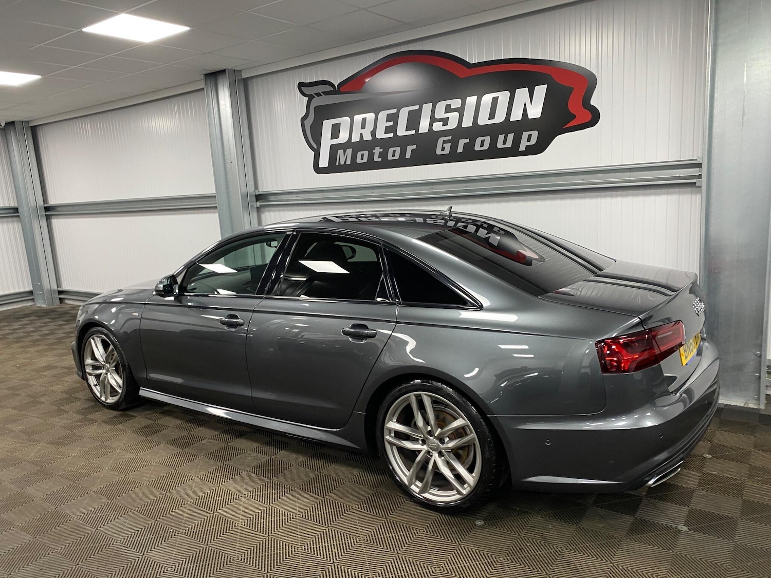 Used Audi A6 2016 for sale - 76607649: Photo 14