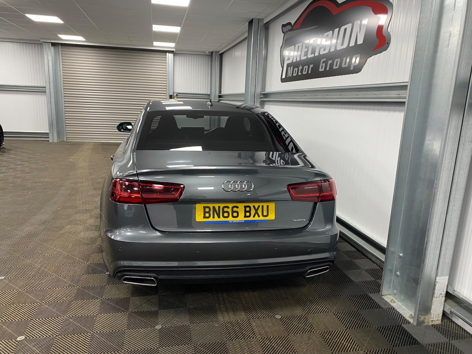 Used Audi A6 2016 for sale - 76607649: Photo 21