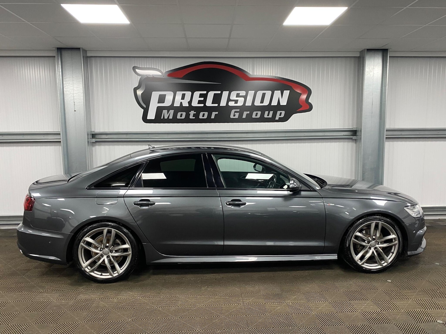 Used Audi A6 2016 for sale - 76607649: Photo 26