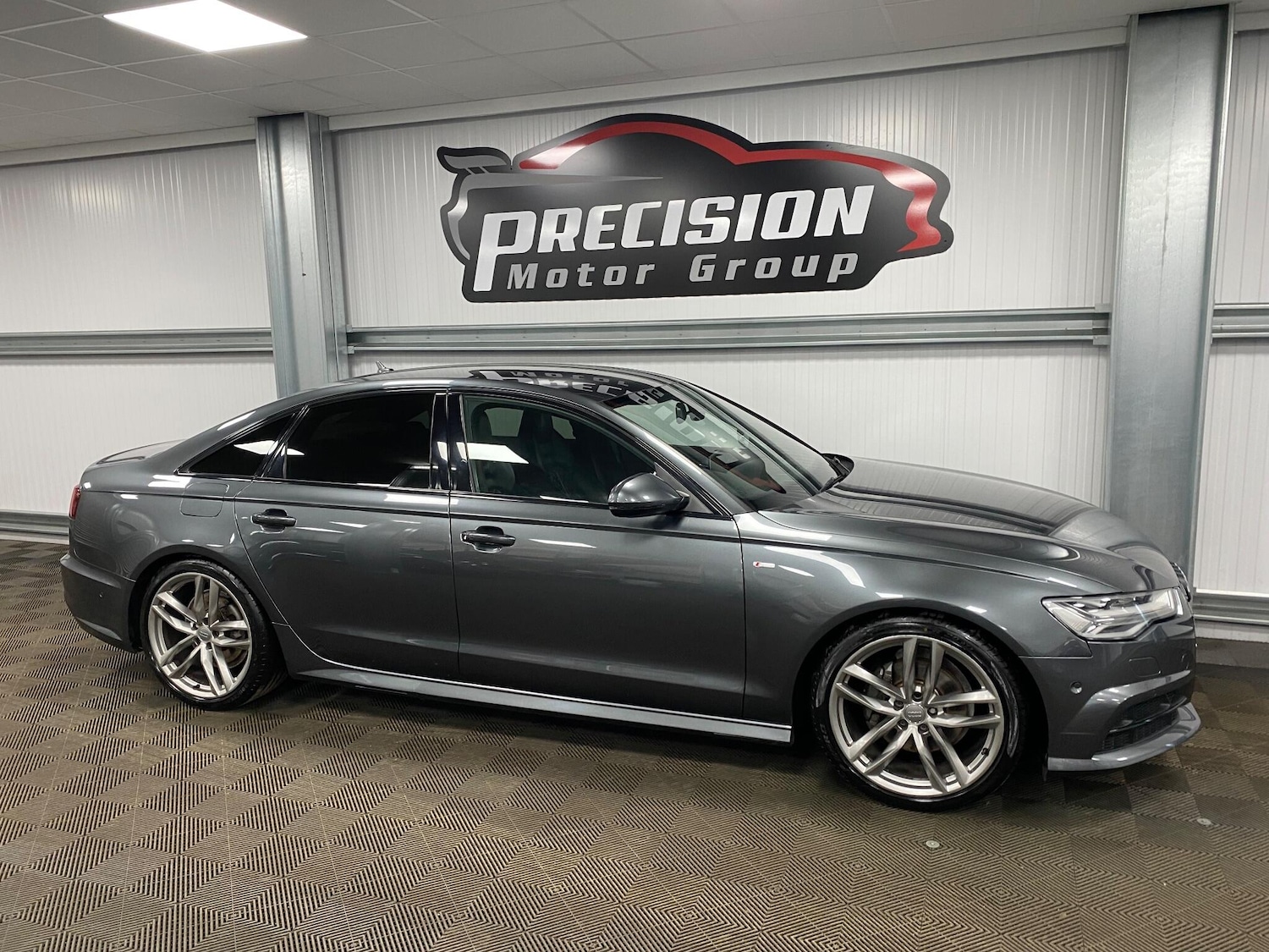 Used Audi A6 2016 for sale - 76607649: Photo 27