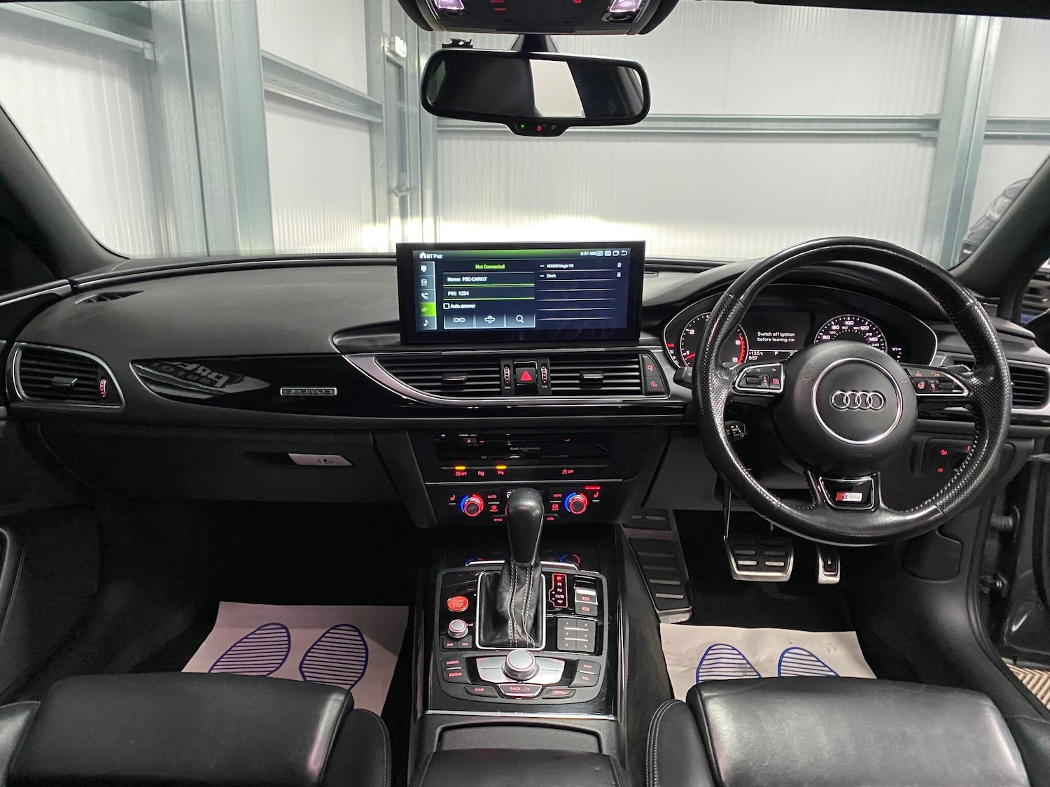 Used Audi A6 2016 for sale - 76607649: Photo 32