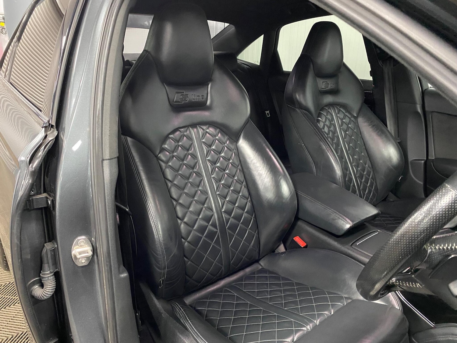 Used Audi A6 2016 for sale - 76607649: Photo 36