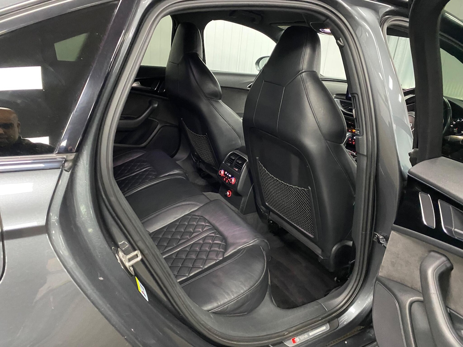 Used Audi A6 2016 for sale - 76607649: Photo 37