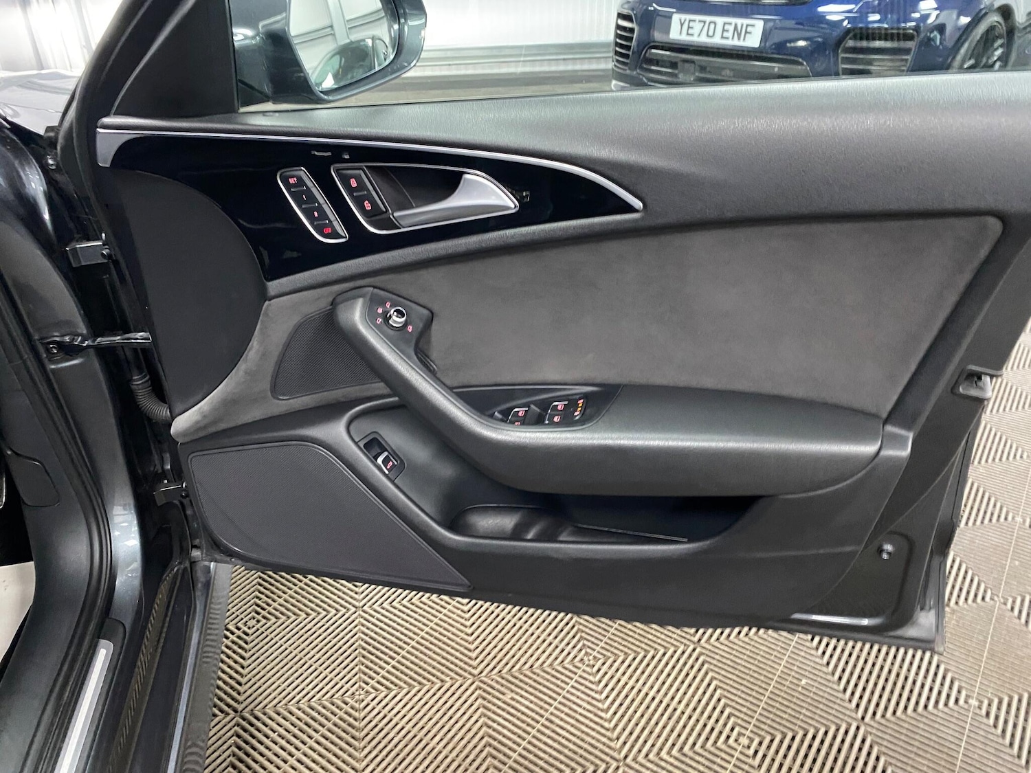 Used Audi A6 2016 for sale - 76607649: Photo 43