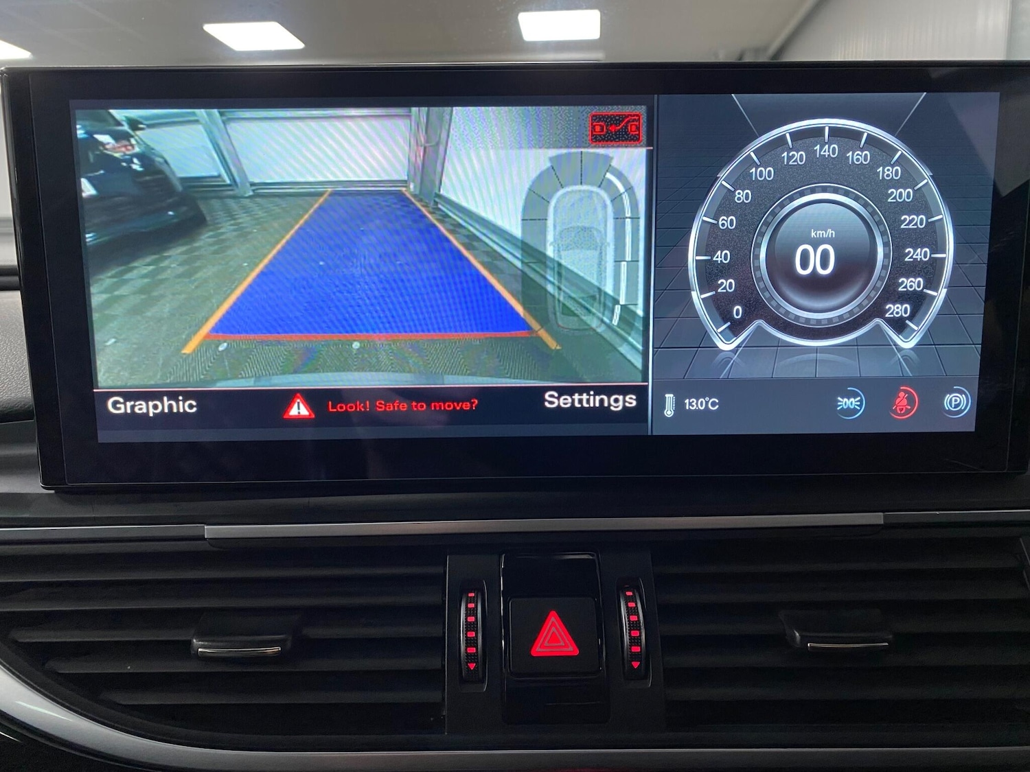 Used Audi A6 2016 for sale - 76607649: Photo 44