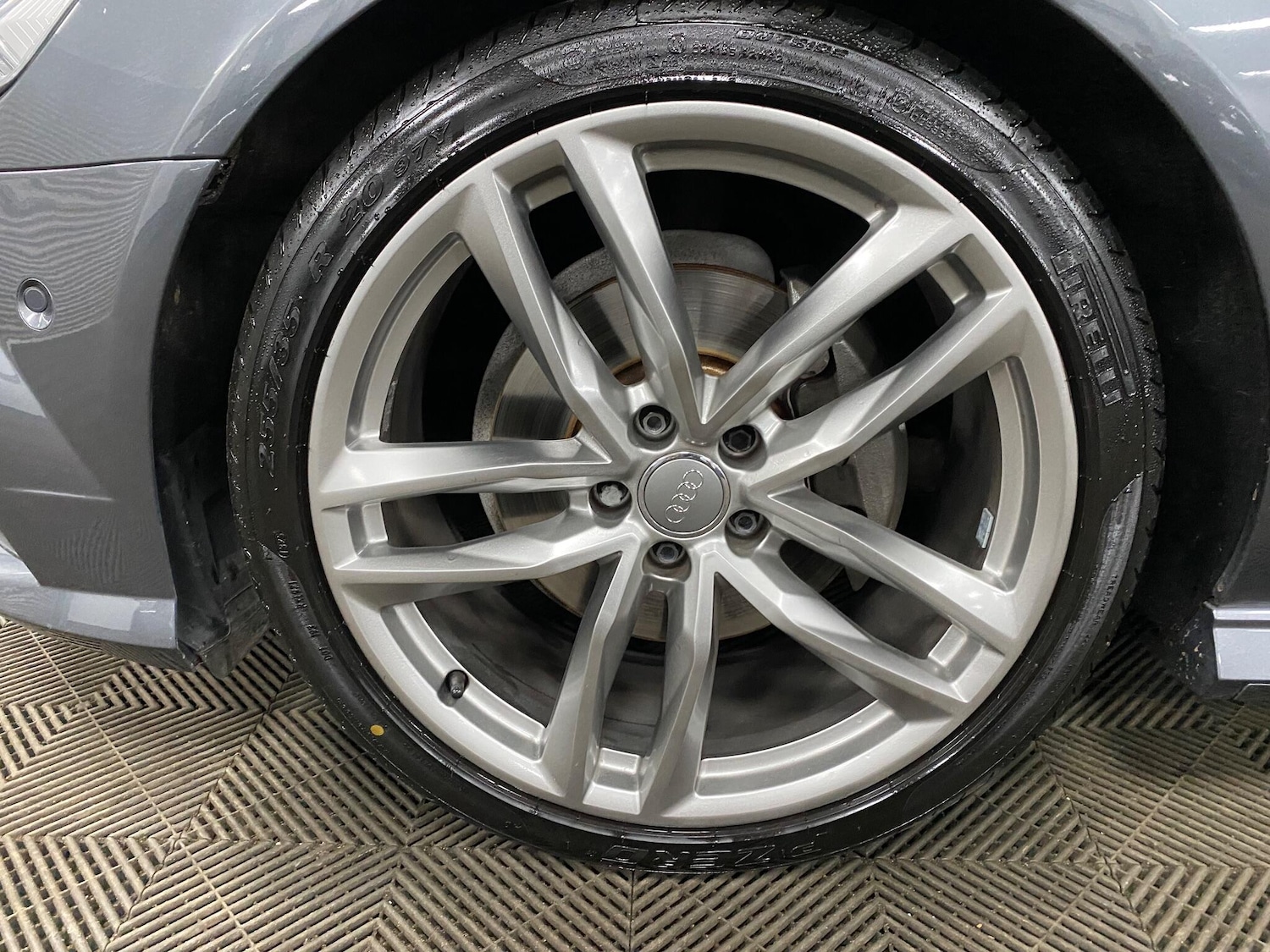 Used Audi A6 2016 for sale - 76607649: Photo 49