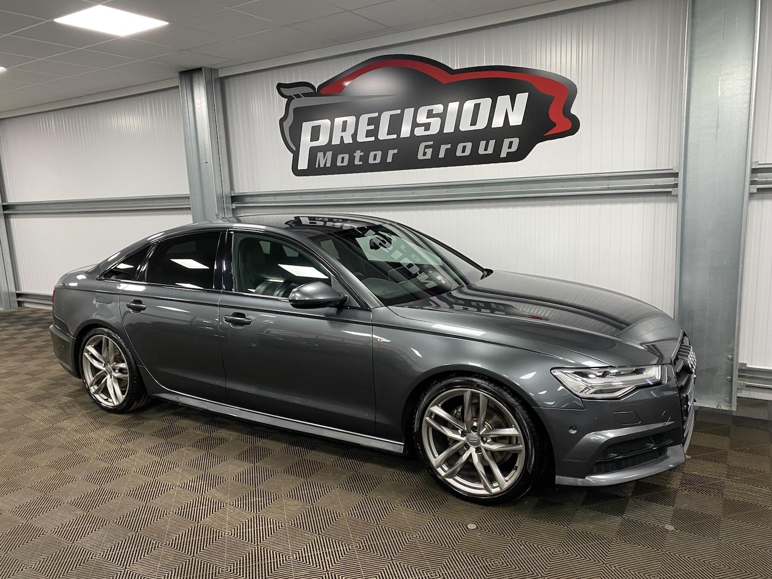 Used Audi A6 2016 for sale - 76607649: Photo 5