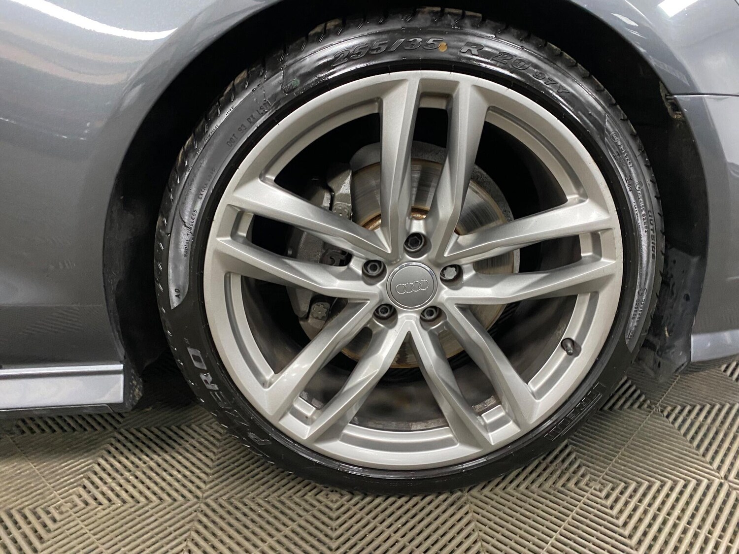 Used Audi A6 2016 for sale - 76607649: Photo 51