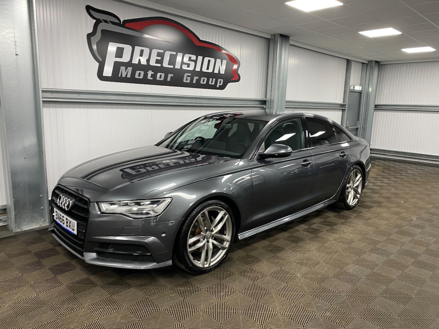 Used Audi A6 2016 for sale - 76607649: Photo 9