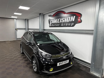 Used Kia Picanto 2019 for sale - 75291975: Photo