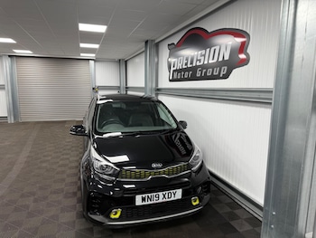 Used Kia Picanto 2019 for sale - 75291975: Photo