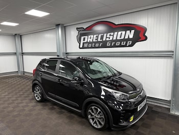 Used Kia Picanto 2019 for sale - 75291975: Photo