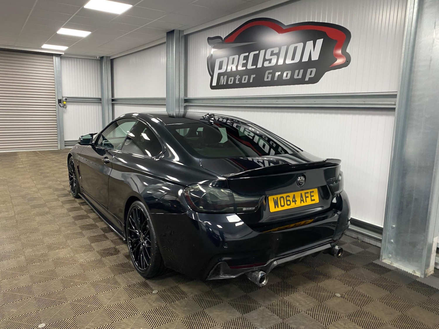 Used BMW 4 Series 2015 for sale - 77351619: Photo 10