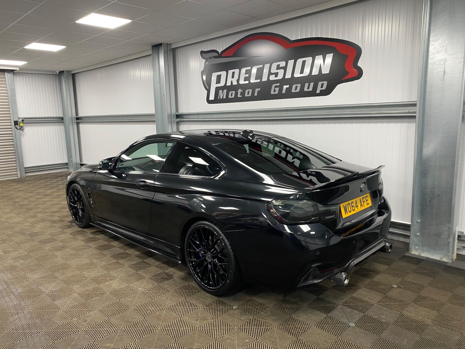 Used BMW 4 Series 2015 for sale - 77351619: Photo 11