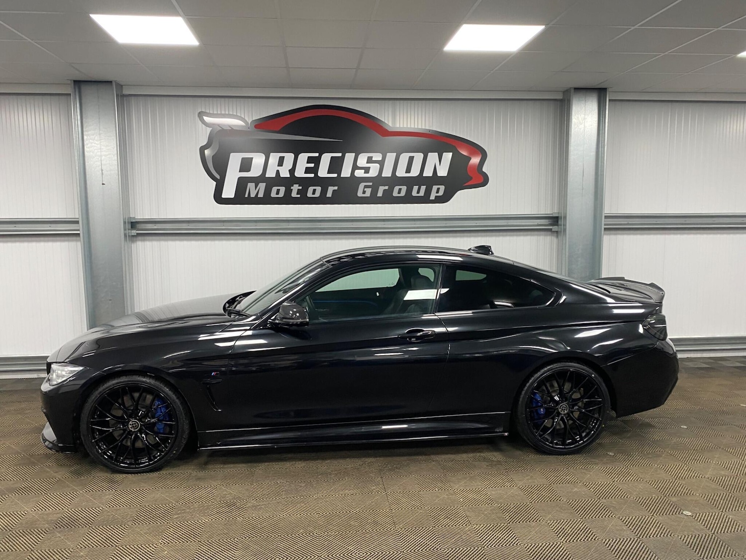 Used BMW 4 Series 2015 for sale - 77351619: Photo 13