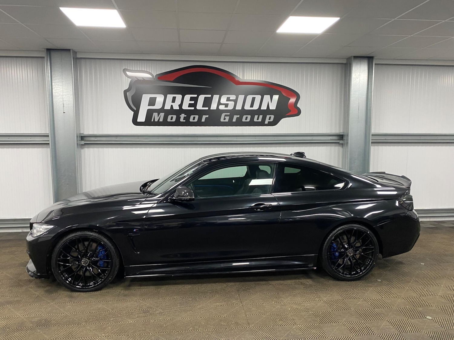 Used BMW 4 Series 2015 for sale - 77351619: Photo 14