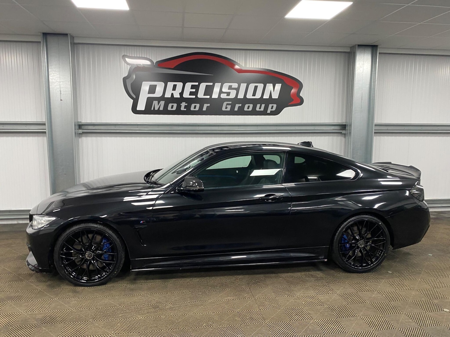 Used BMW 4 Series 2015 for sale - 77351619: Photo 15