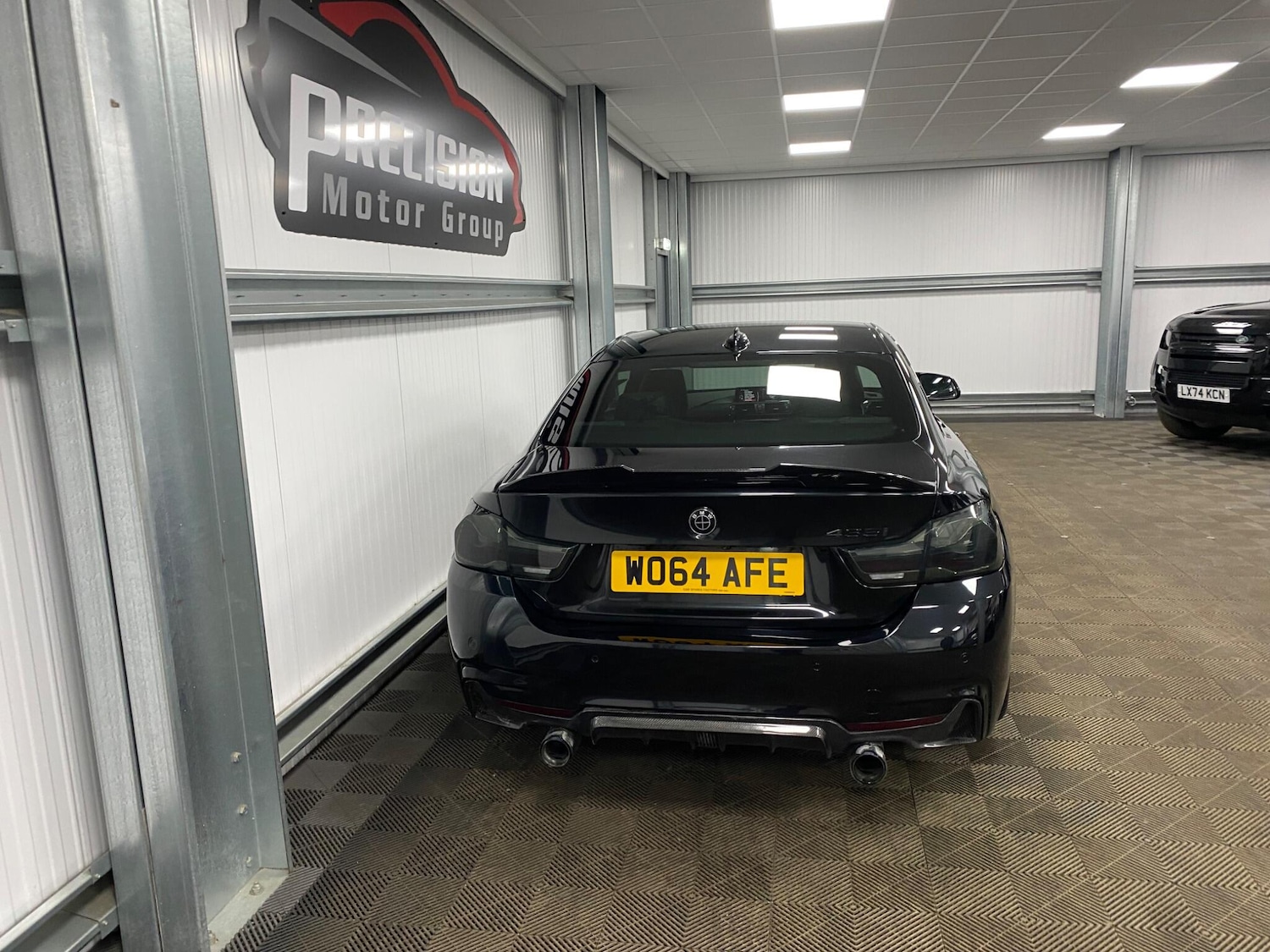 Used BMW 4 Series 2015 for sale - 77351619: Photo 20