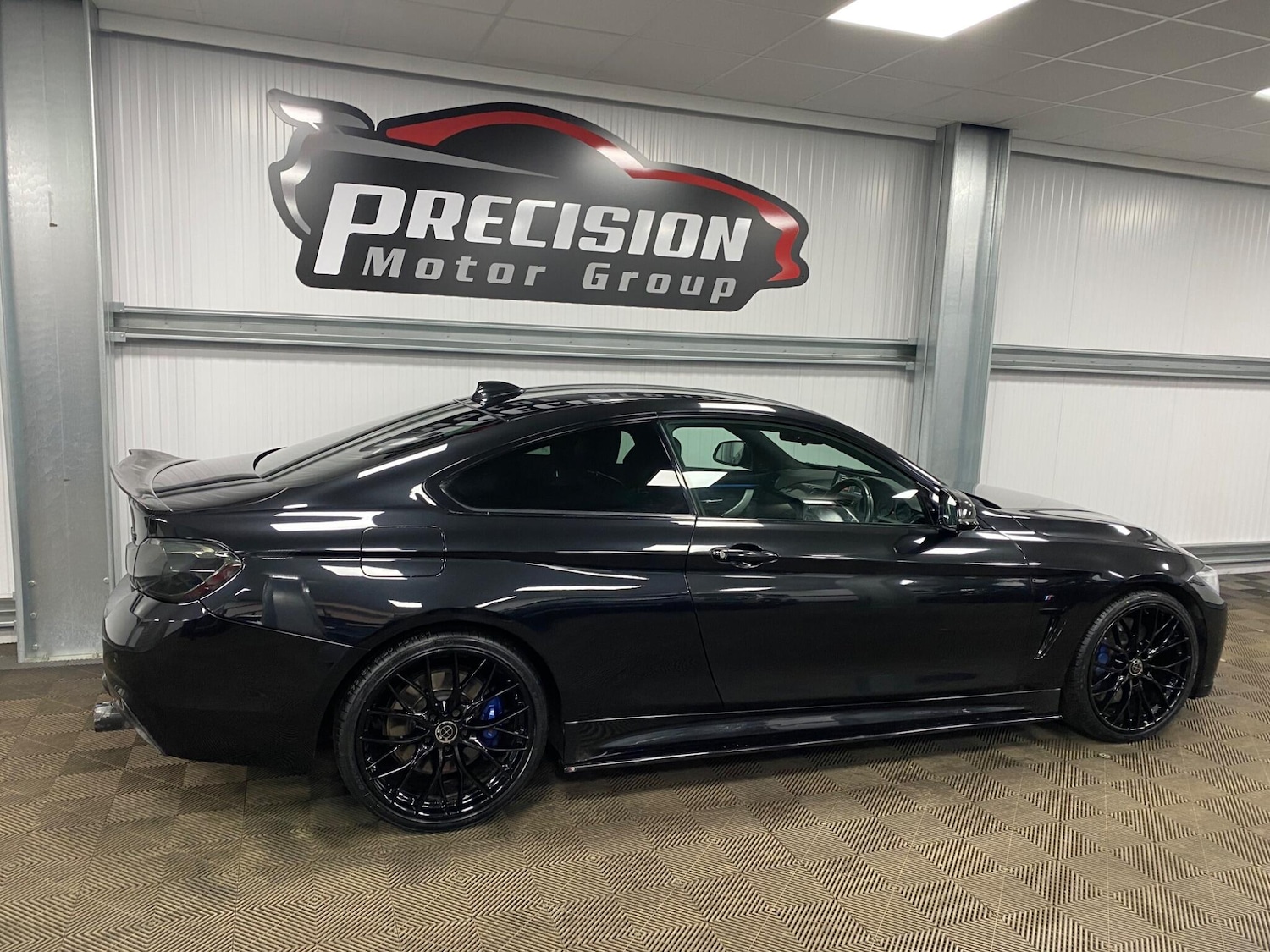 Used BMW 4 Series 2015 for sale - 77351619: Photo 21