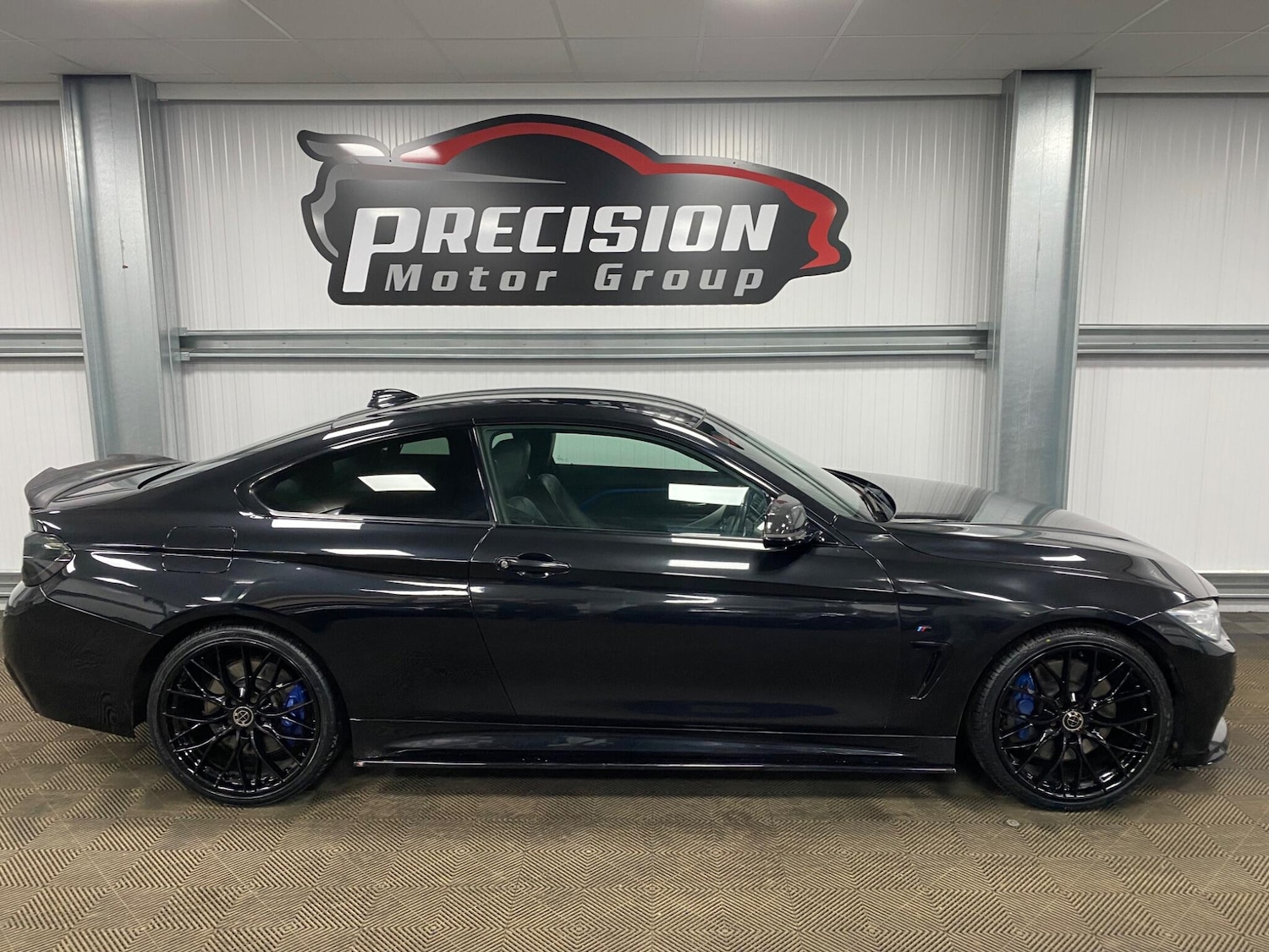 Used BMW 4 Series 2015 for sale - 77351619: Photo 22