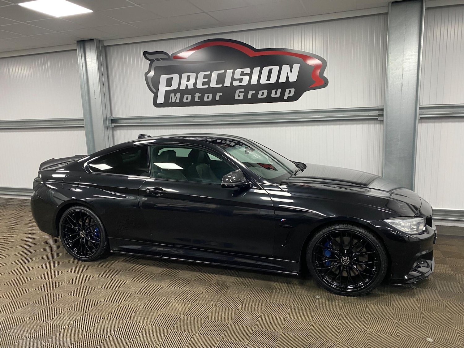 Used BMW 4 Series 2015 for sale - 77351619: Photo 23