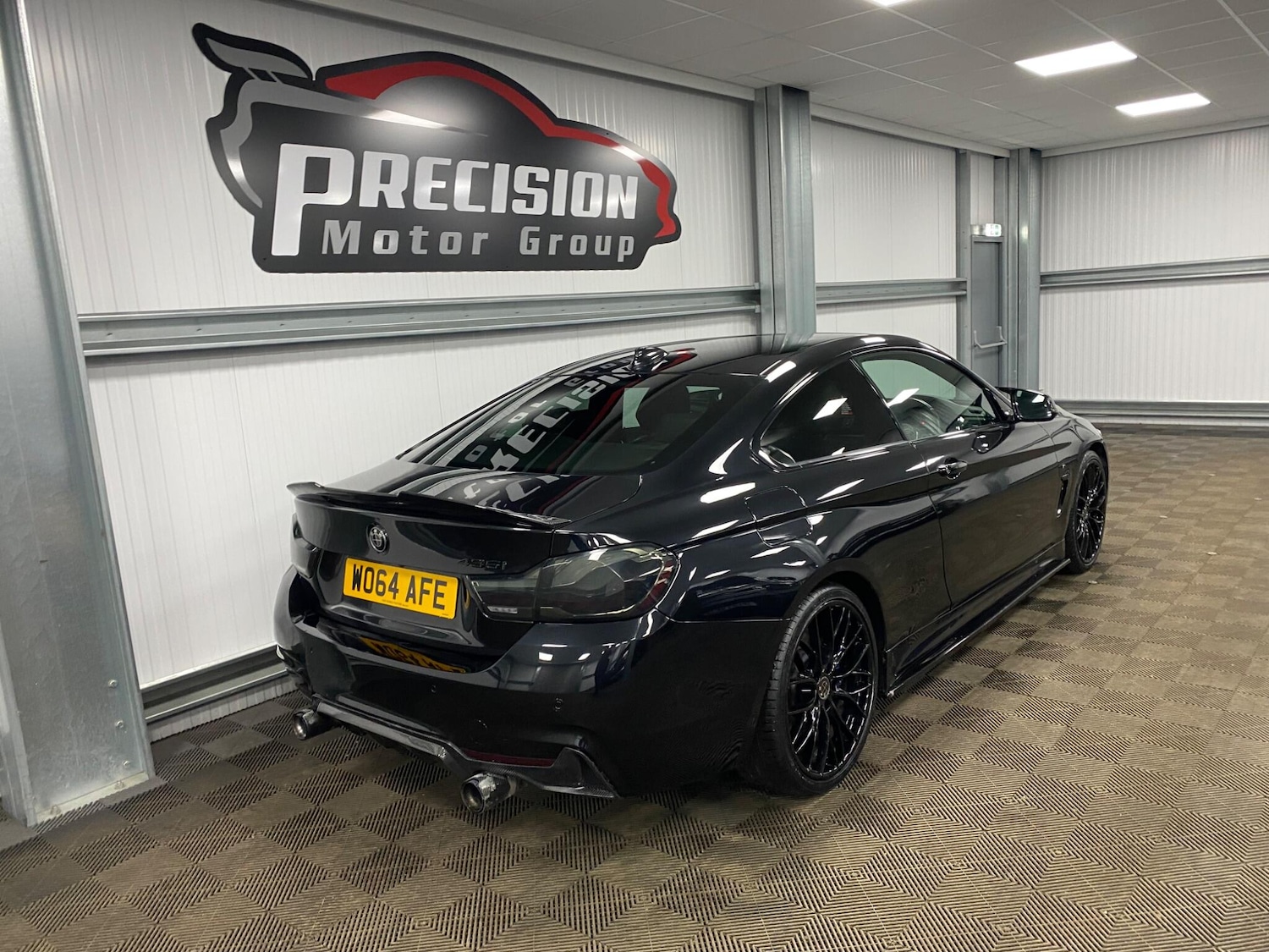 Used BMW 4 Series 2015 for sale - 77351619: Photo 24