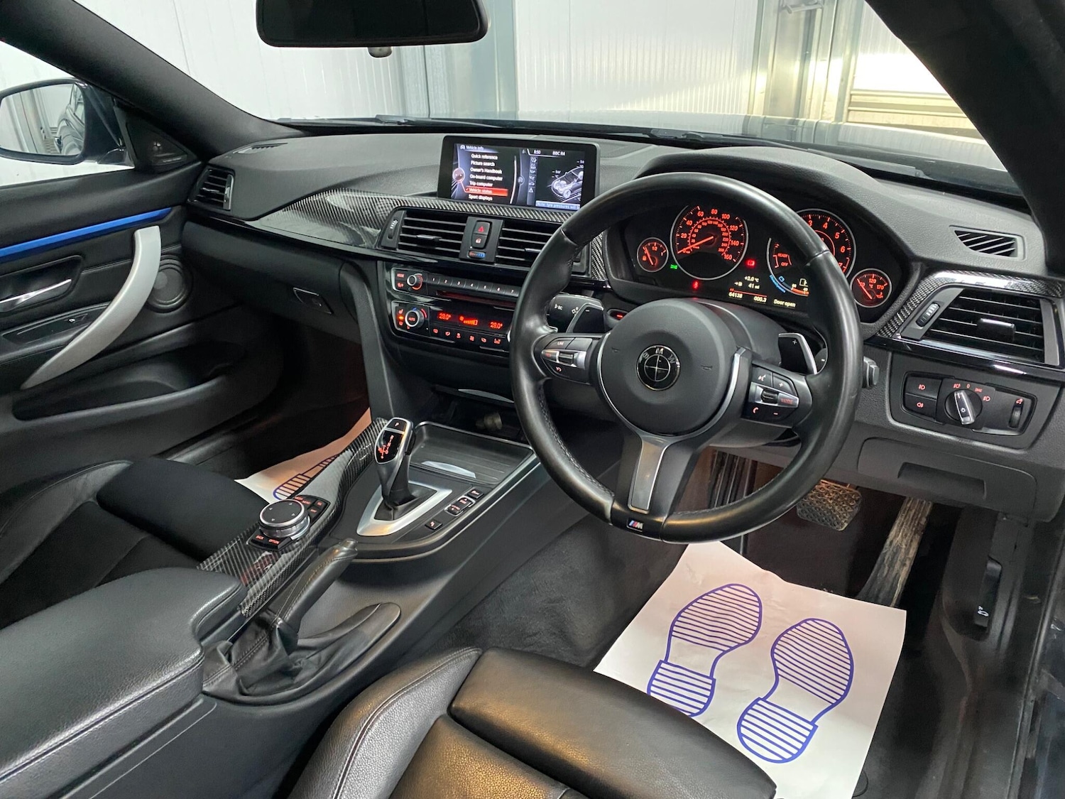 Used BMW 4 Series 2015 for sale - 77351619: Photo 25