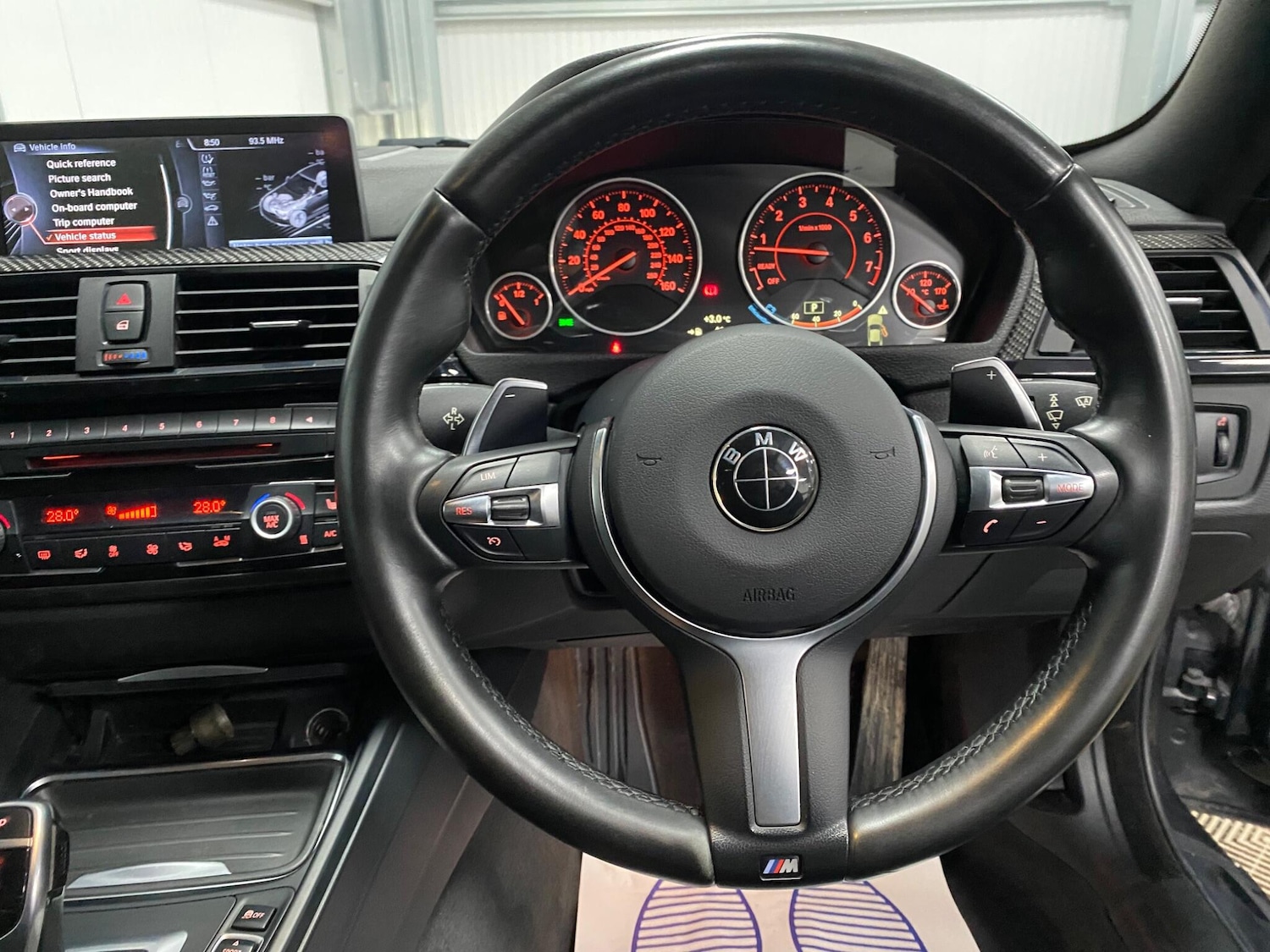 Used BMW 4 Series 2015 for sale - 77351619: Photo 26