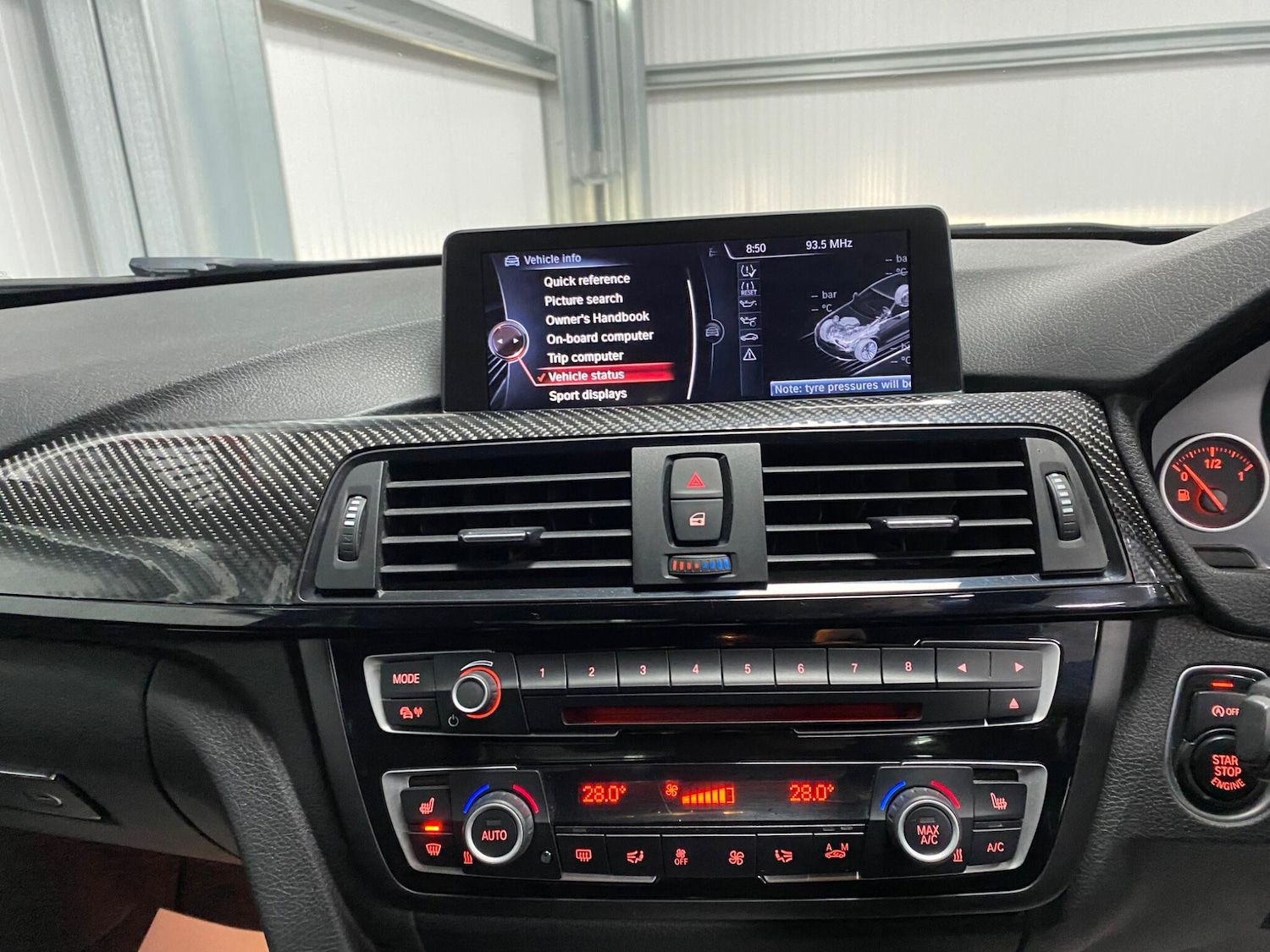 Used BMW 4 Series 2015 for sale - 77351619: Photo 27