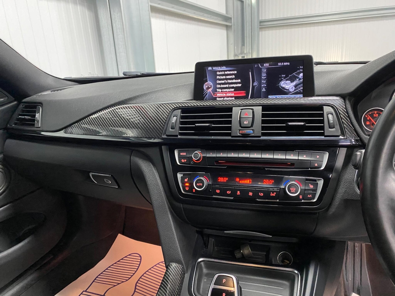 Used BMW 4 Series 2015 for sale - 77351619: Photo 28