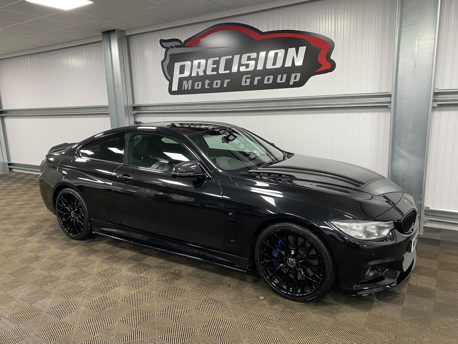 Used BMW 4 Series 2015 for sale - 77351619: Photo 3