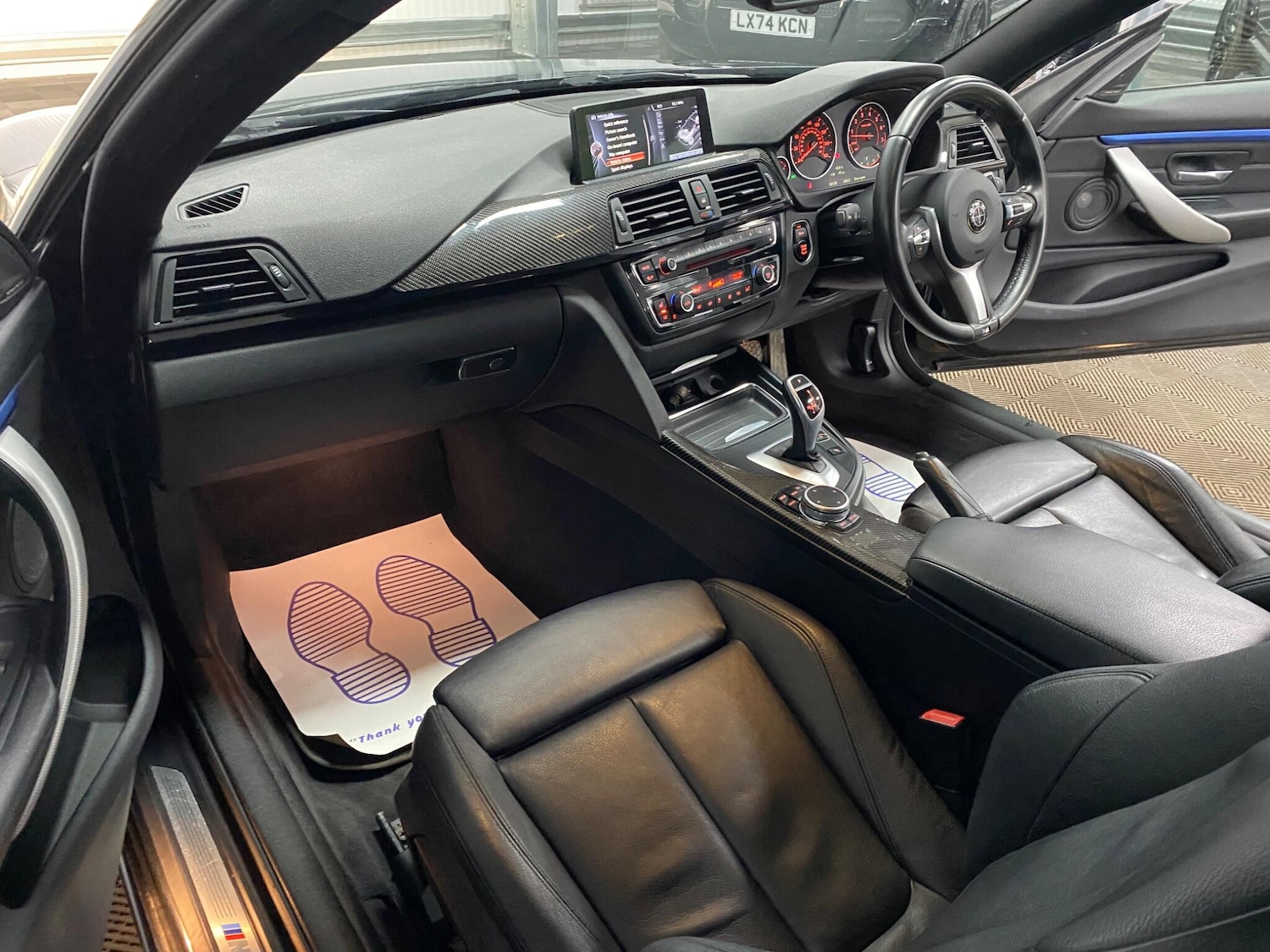 Used BMW 4 Series 2015 for sale - 77351619: Photo 30