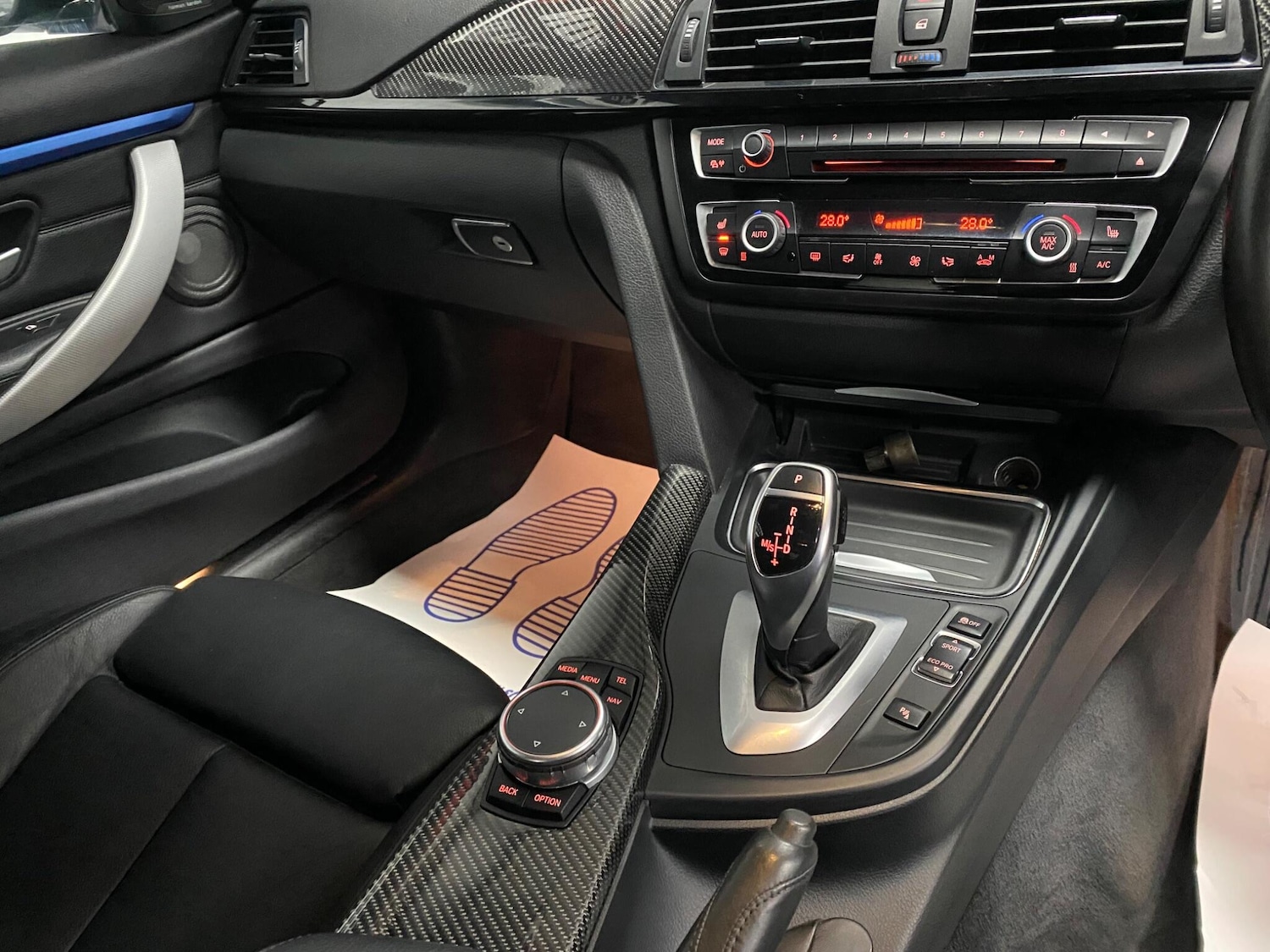 Used BMW 4 Series 2015 for sale - 77351619: Photo 31