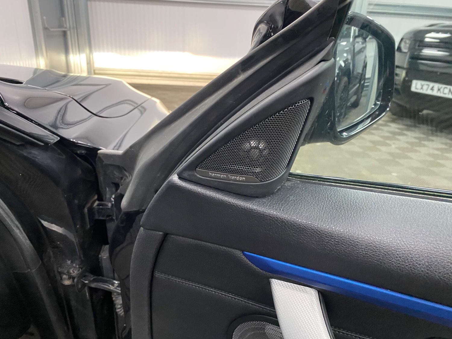 Used BMW 4 Series 2015 for sale - 77351619: Photo 32