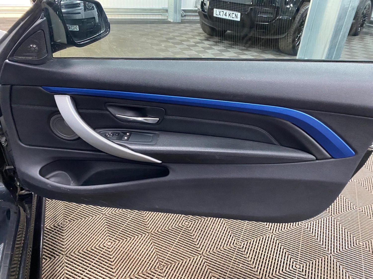 Used BMW 4 Series 2015 for sale - 77351619: Photo 34