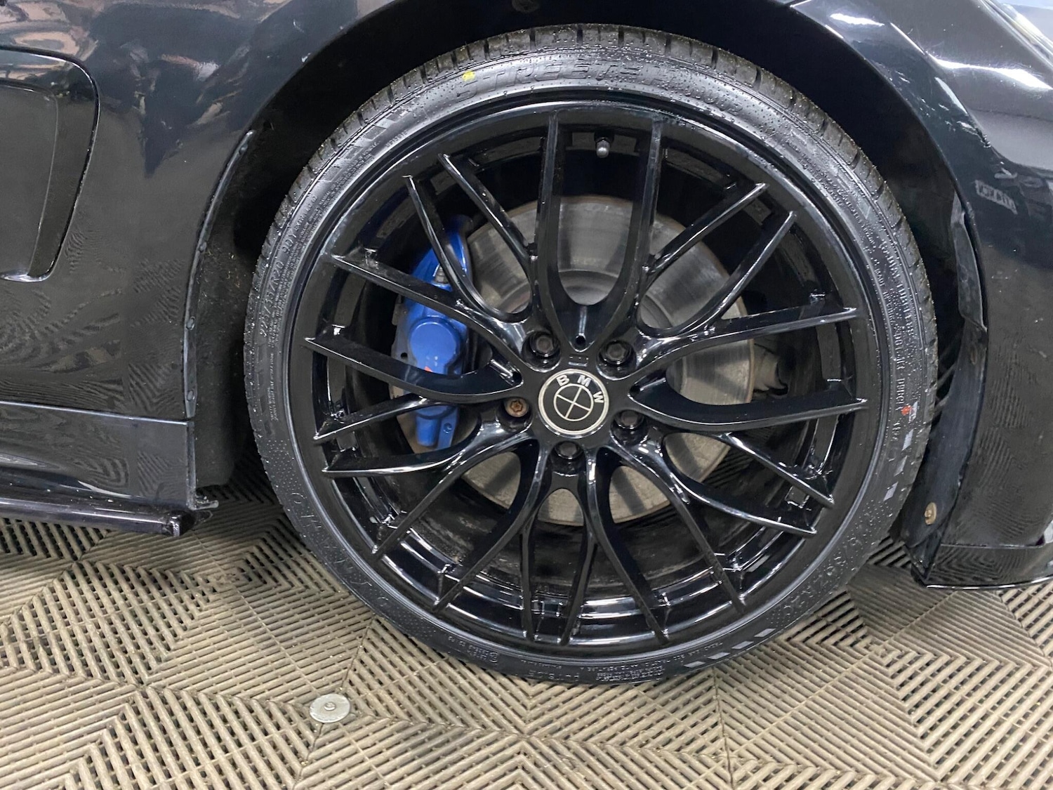 Used BMW 4 Series 2015 for sale - 77351619: Photo 36