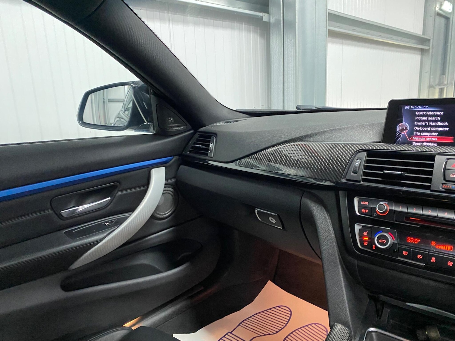 Used BMW 4 Series 2015 for sale - 77351619: Photo 37