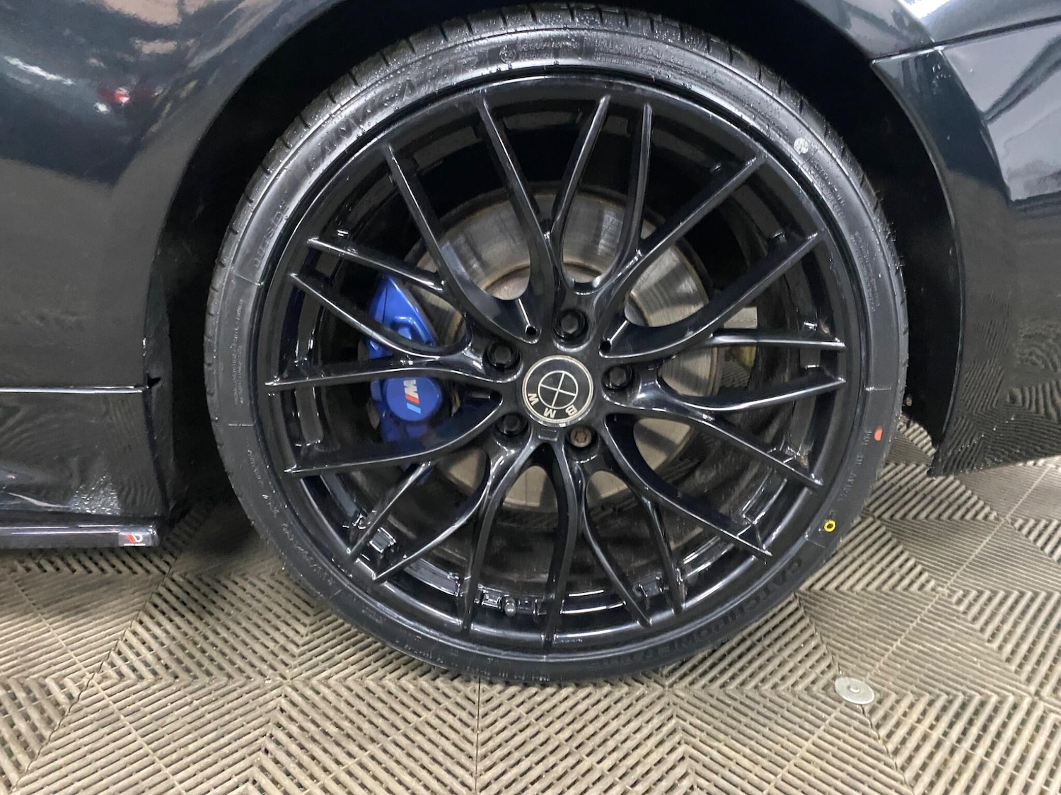 Used BMW 4 Series 2015 for sale - 77351619: Photo 38